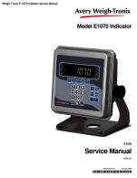 E-1070 Indicator service.pdf